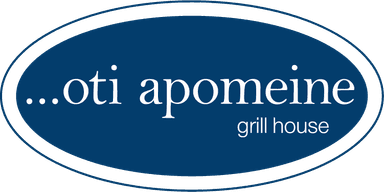Oti Apomeine