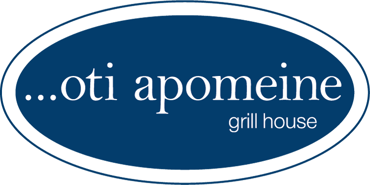 Oti Apomeine